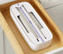 Youcopia Storaroll Wrap Dispenser 2-in-1