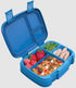 Bentgo Fresh Leak Proof Bento Lunch Box - Blue