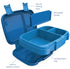 Bentgo Fresh Leak Proof Bento Lunch Box - Blue