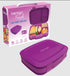 Bentgo Fresh Leak Proof Bento Lunch Box - Purple