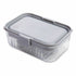 Packit Mod Lunch Bento - Steel Gray