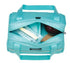 Packit Freezable Hampton Bag Mint Size 26x18x24cm