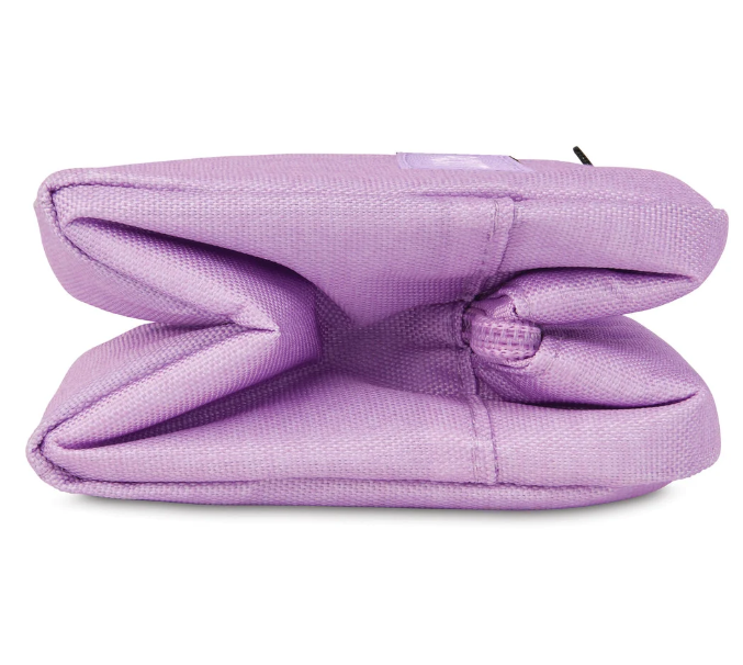 Packit Freezable Snack Box Lavender