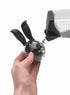 Chef'n Mini Magnetic Set - Salt & Pepper Grinder Set Salt & Pepper Grinders The Cooks Kitchen Mandurah 