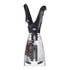 Chef'n Dual Grinder Salt And Pepper Grinder