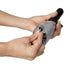 Chef'n Dual Grinder Salt And Pepper Grinder