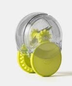 Chef'n Garlic Zoom Gadgets The Cooks Kitchen 