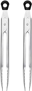 Oxo Good Grip Mini Tongs - 2 Pack