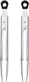 Oxo Good Grip Mini Tongs - 2 Pack