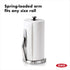 Oxo Good Grips Simplytear Paper Towel Holder