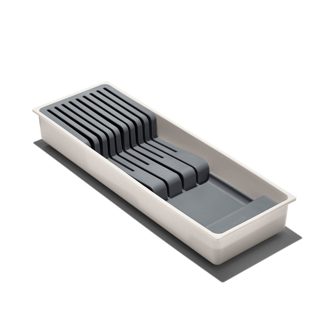 Oxo Good Grips Compact Knife Drawer Organiser Knife Storage The Cooks Kitchen Mandurah 