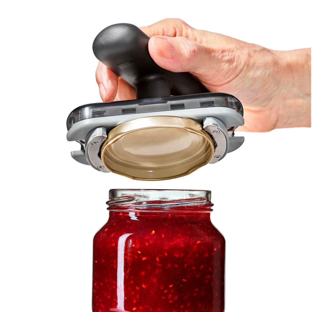 Oxo Good Grips Jar Opener With Base Pad