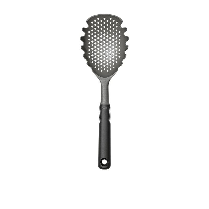 Oxo Good Grips Strainer Scoop Pasta Large
