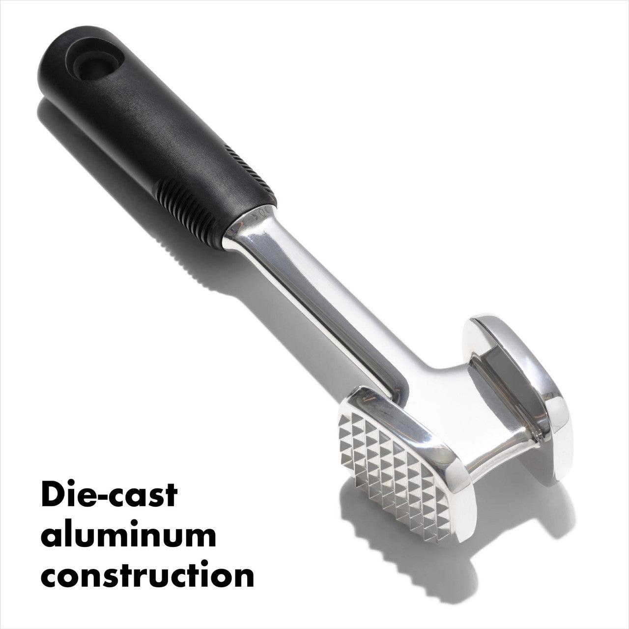 Oxo Good Grips Die Cast Meat Tenderizer