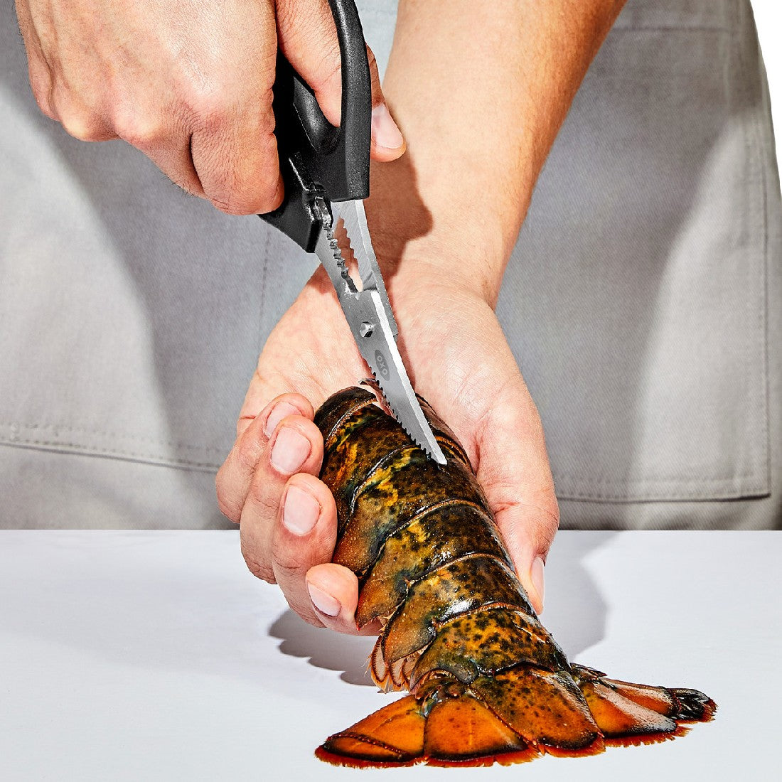 Oxo Good Grips Seafood Scissors