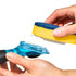 Oxo Good Grips Soap Dispensing Dish Scrub