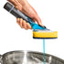 Oxo Good Grips Soap Dispensing Dish Scrub
