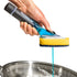 Oxo Good Grips Soap Dispensing Dish Scrub