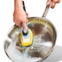 Oxo Good Grips Soap Dispensing Dish Scrub