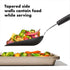 Oxo Good Grips Roast & Fry Scoop