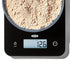 Oxo Good Grips 5kg Everyday Glass Food Scale