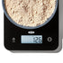 Oxo Good Grips 5kg Everyday Glass Food Scale Scales The Cooks Kitchen 