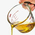 Oxo Good Grips Glass Measuring Cup - 1 Cup/250ml Measuring Bowls & Jugs The Cooks Kitchen 