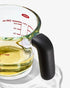 Oxo Good Grips Glass Measuring Cup - 1 Cup/250ml Measuring Bowls & Jugs The Cooks Kitchen 
