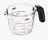 Oxo Good Grips Glass Measuring Cup - 1 Cup/250ml Measuring Bowls & Jugs The Cooks Kitchen 