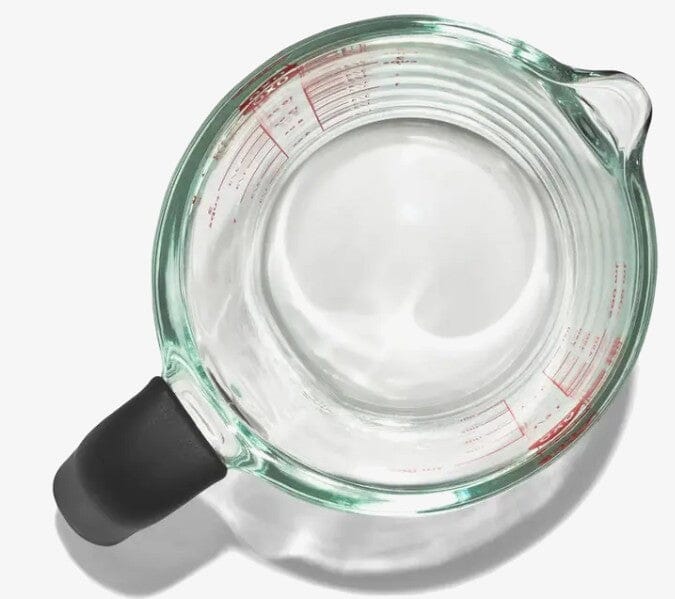 Oxo Good Grips Glass Measuring Cup - 500ml/2 Cup Measuring Bowls & Jugs The Cooks Kitchen 