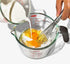 Oxo Good Grips Glass Measuring Cup - 500ml/2 Cup Measuring Bowls & Jugs The Cooks Kitchen 