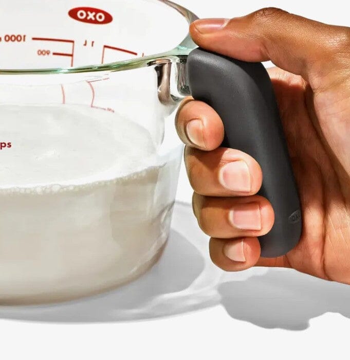 Oxo Good Grips Glass Measuring Cup - 500ml/2 Cup Measuring Bowls & Jugs The Cooks Kitchen 
