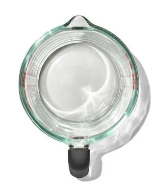 Oxo Good Grips Glass Measuring Cup - 4 Cup / 1l