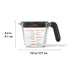 Oxo Good Grips Glass Measuring Cup With Lid - 2 Cup/ 500ml