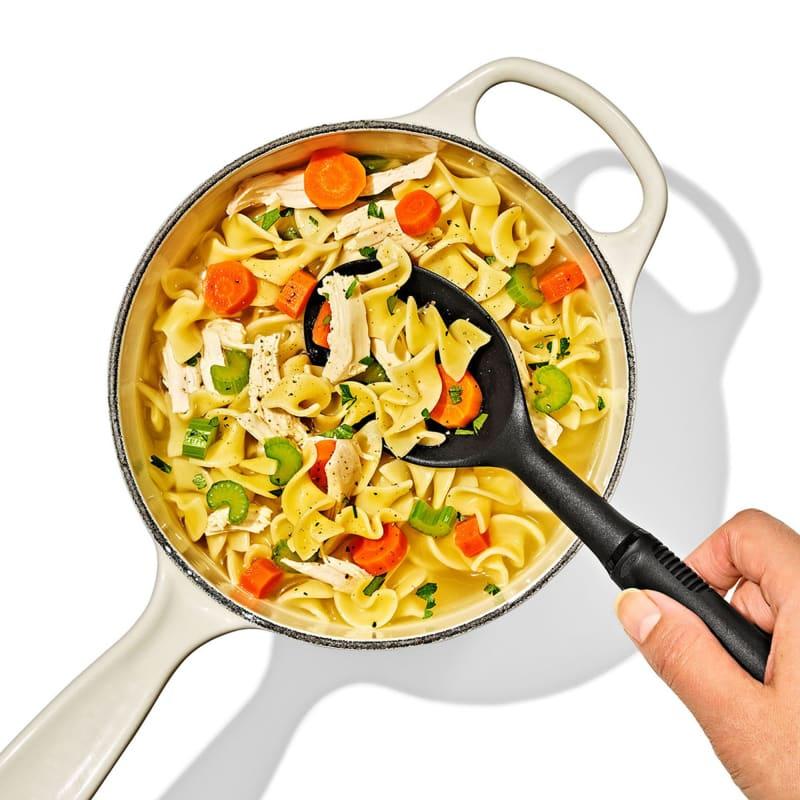 Oxo Good Grips Nylon Mini Spoon