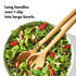 Oxo Good Grips 2pc Salad Servers Salad Servers The Cooks Kitchen 