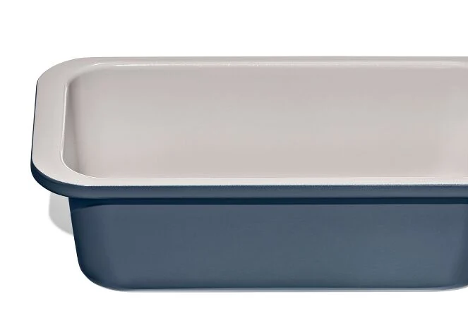 Oxo Good Grips Non-stick Pro Ceramic Coated 600g Loaf Pan - Storm Blue