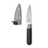 Oxo Good Grips Paring Knife With Locking Sheath 9cm