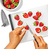 Oxo Good Grips Paring Knife With Locking Sheath 9cm