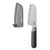 Oxo Good Grips Santoku Knife With Locking Sheath 12.5cm