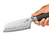 Oxo Good Grips Santoku Knife With Locking Sheath 12.5cm