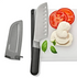 Oxo Good Grips Santoku Knife With Locking Sheath 12.5cm