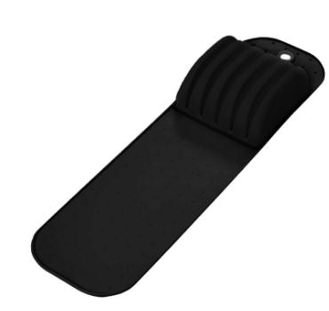 Madesmart Small In-drawer Knife Mat - Carbon