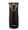 Contigo West Loop Stainless Steel Travel Mug With Autoseal Lid - Black 473ml