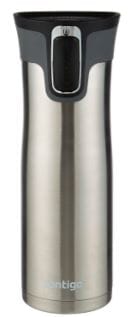 Contigo West Loop 'autoseal' Mug - S/s 591ml Vacuum Flasks & Travel Mugs The Cooks Kitchen Mandurah 