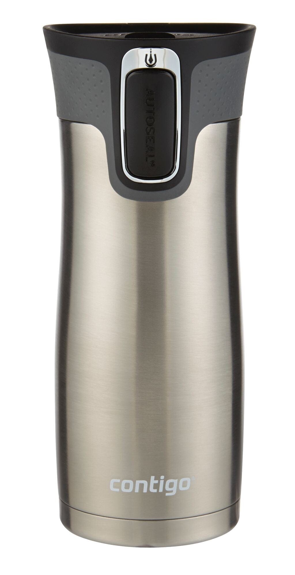 Contigo West Loop 'autoseal' Mug - S/s 473ml Vacuum Flasks & Travel Mugs The Cooks Kitchen Mandurah 