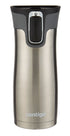 Contigo West Loop 'autoseal' Mug - S/s 473ml Vacuum Flasks & Travel Mugs The Cooks Kitchen Mandurah 