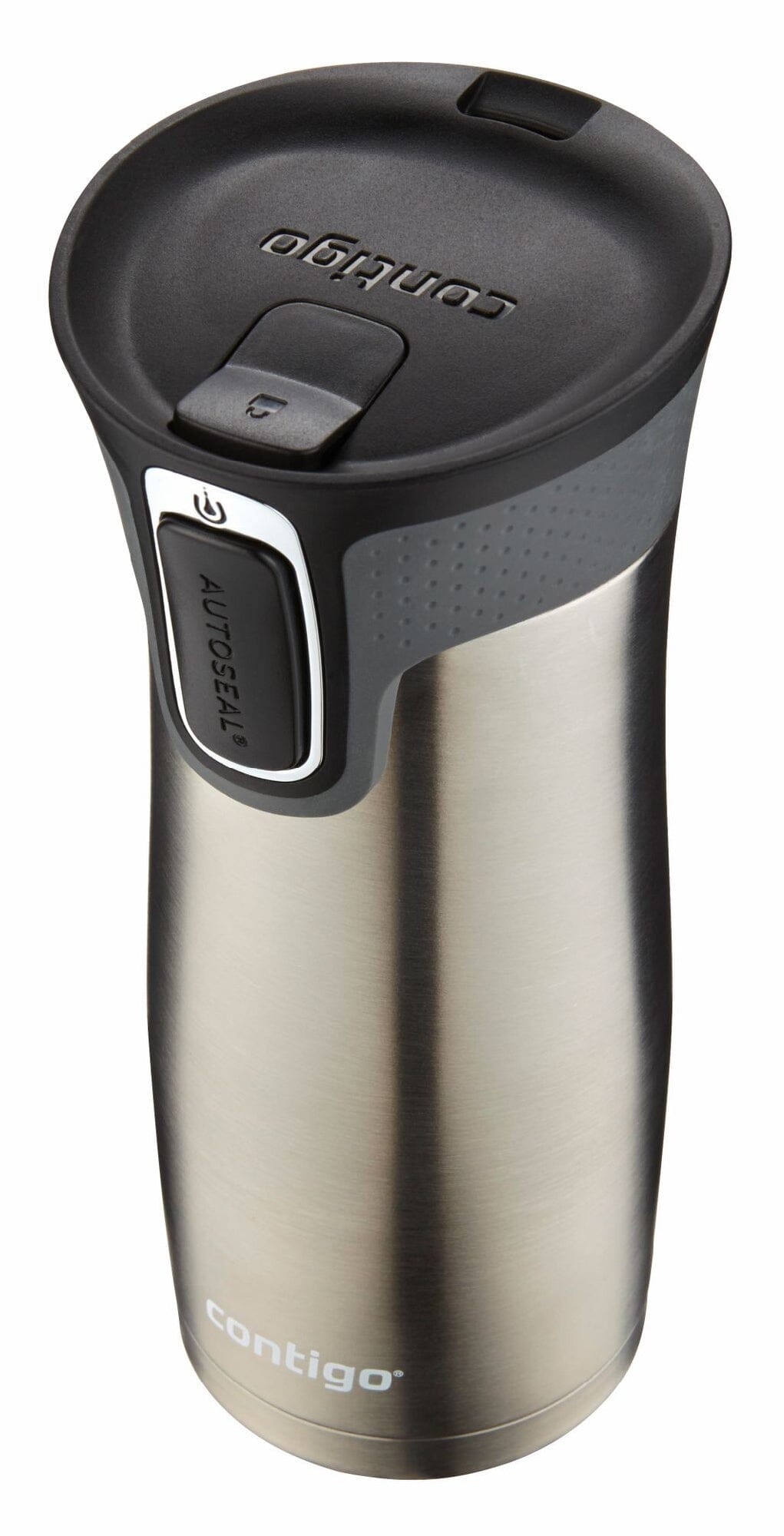 Contigo West Loop 'autoseal' Mug - S/s 473ml Vacuum Flasks & Travel Mugs The Cooks Kitchen Mandurah 