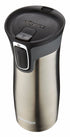 Contigo West Loop 'autoseal' Mug - S/s 473ml Vacuum Flasks & Travel Mugs The Cooks Kitchen Mandurah 