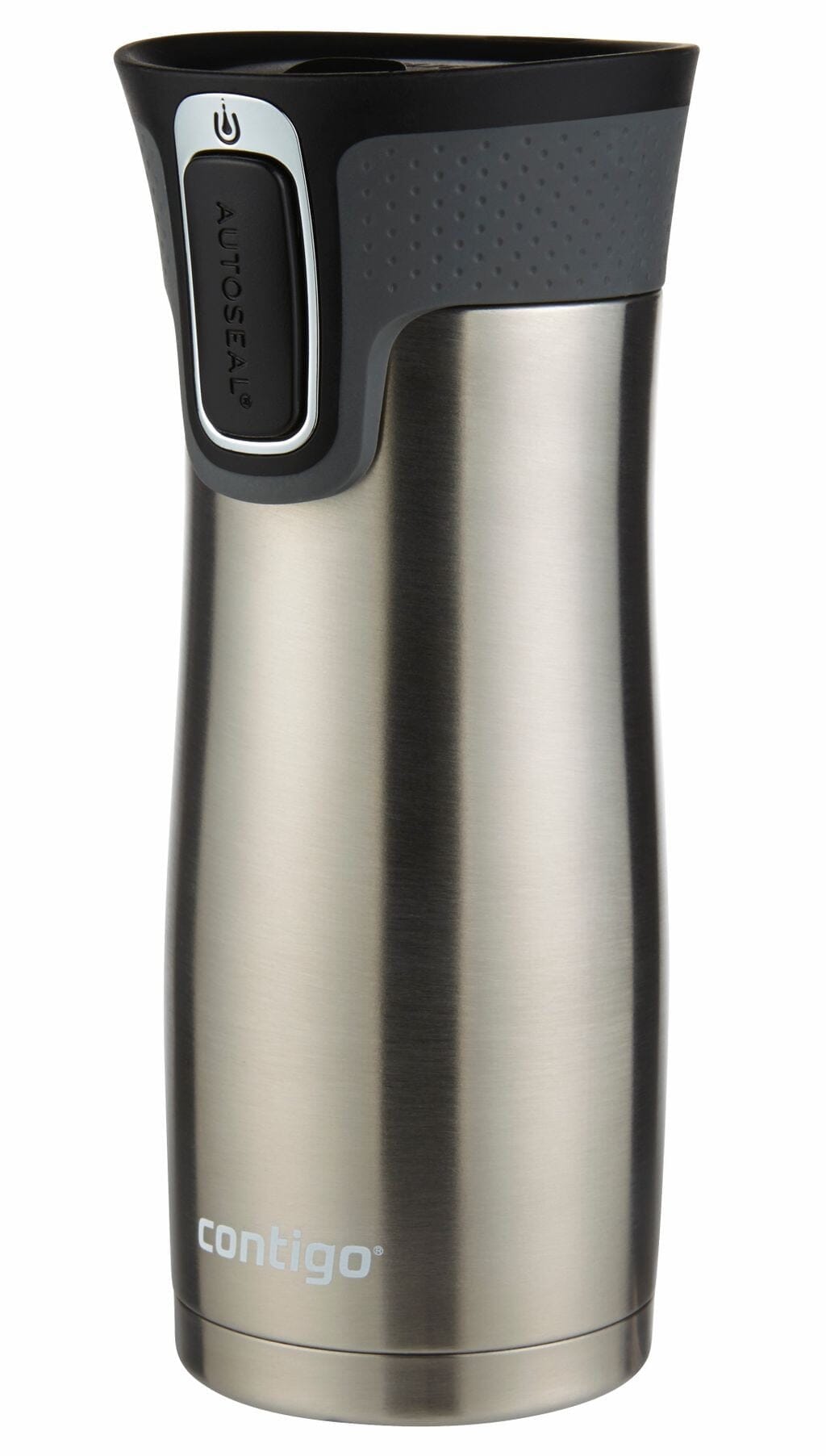 Contigo West Loop 'autoseal' Mug - S/s 473ml Vacuum Flasks & Travel Mugs The Cooks Kitchen Mandurah 